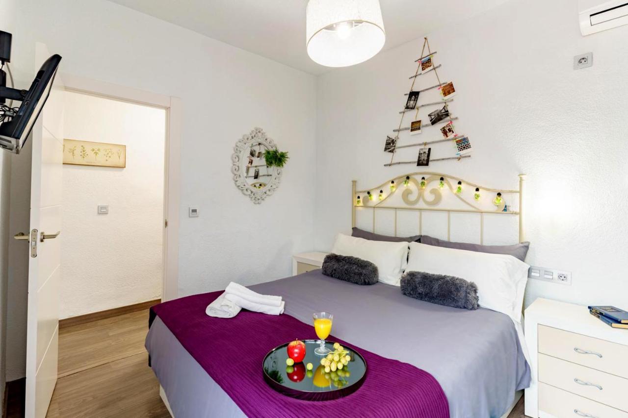 My Granada Garden - Tree Of Life Apartment Exterior foto